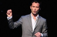 jude law 2